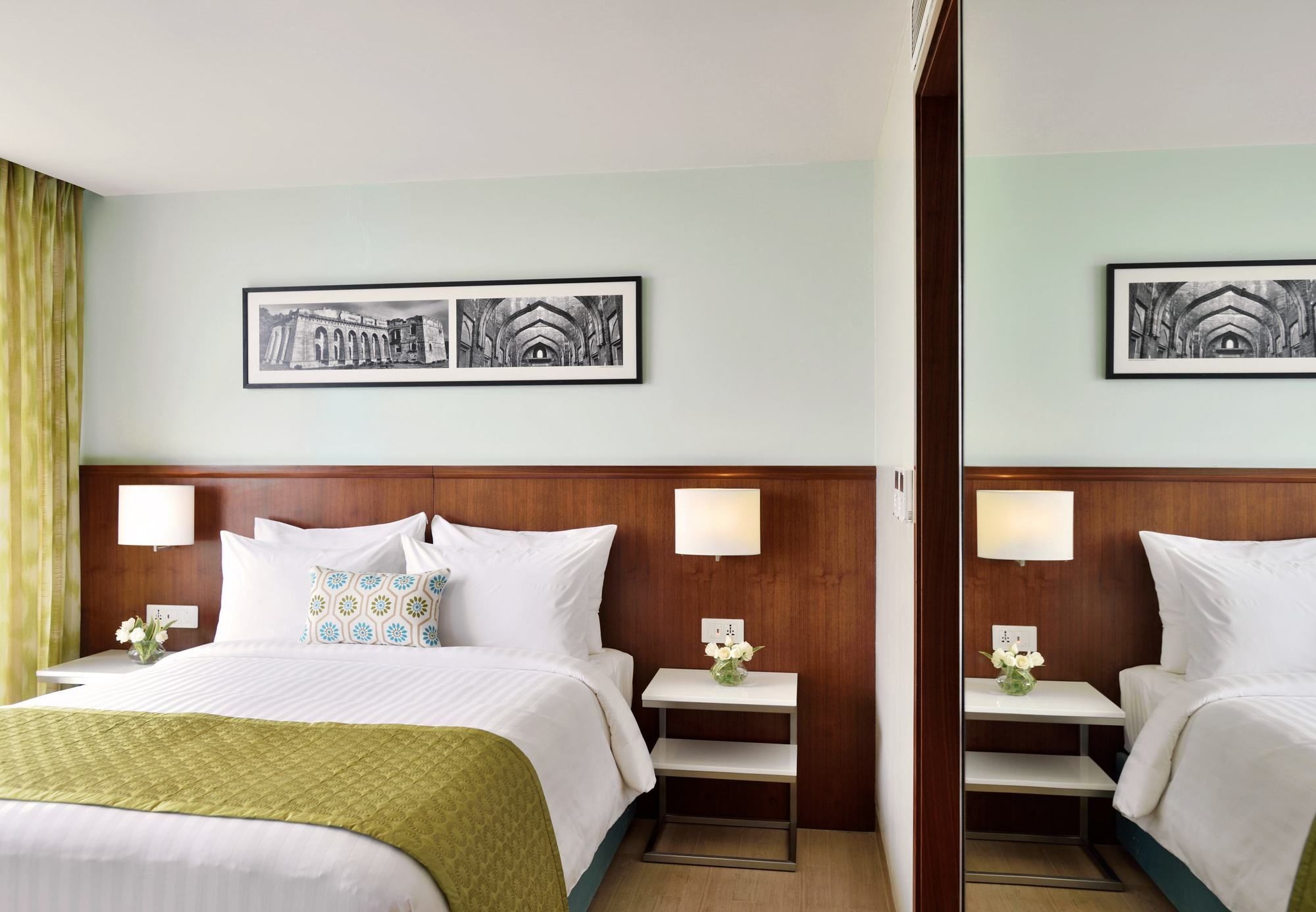 Фото Fairfield by Marriott Indore