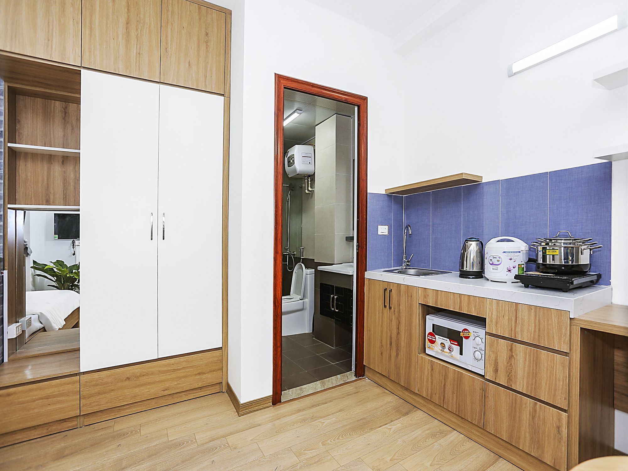 Фото Nythome Giang Vo