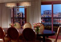 Фото Atlanta Marriott Suites Midtown