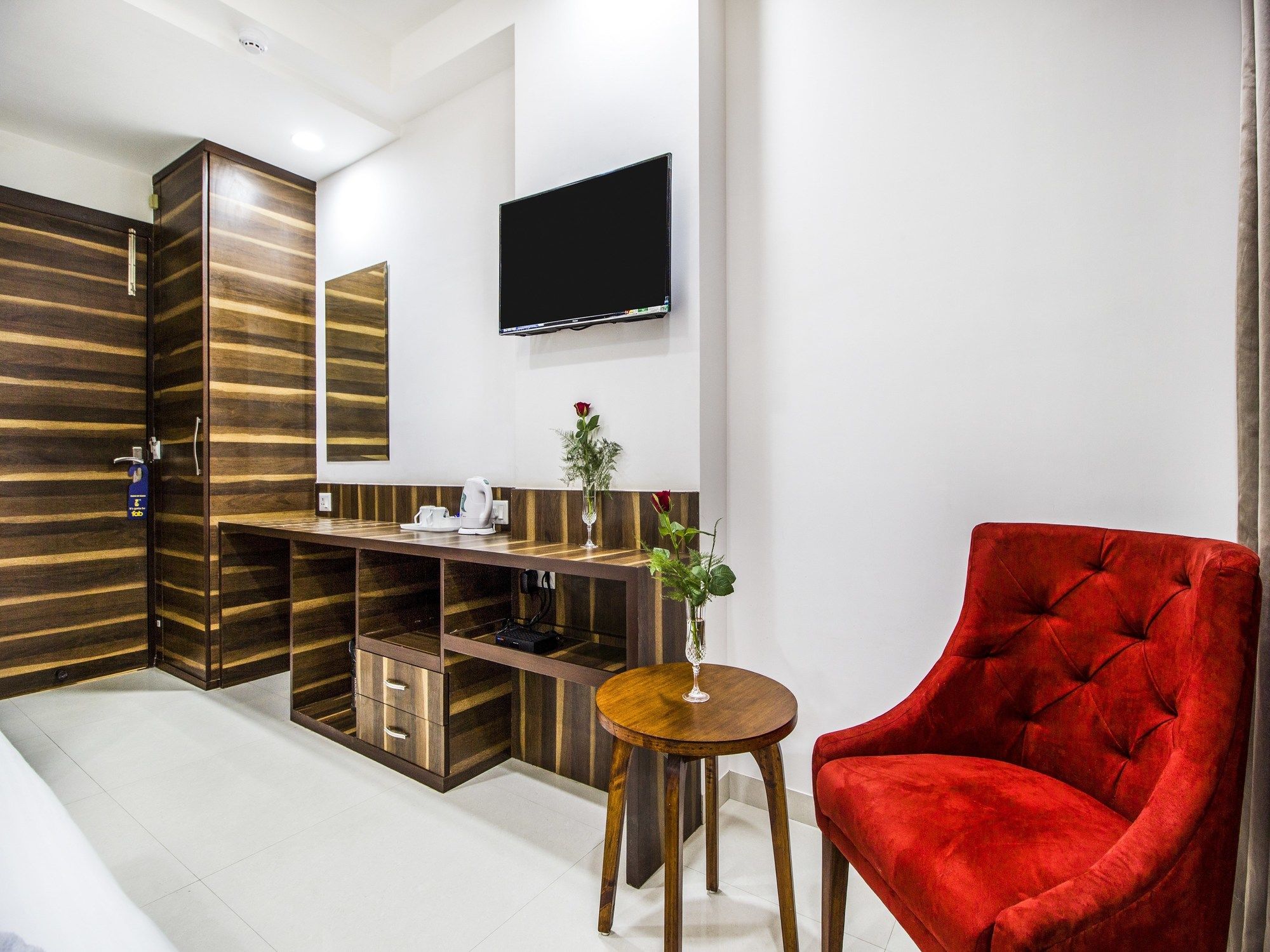 Фото FabHotel Sapphire Inn Mansarovar