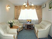 Гостиница Hotel Zemaites в Вильнюсе