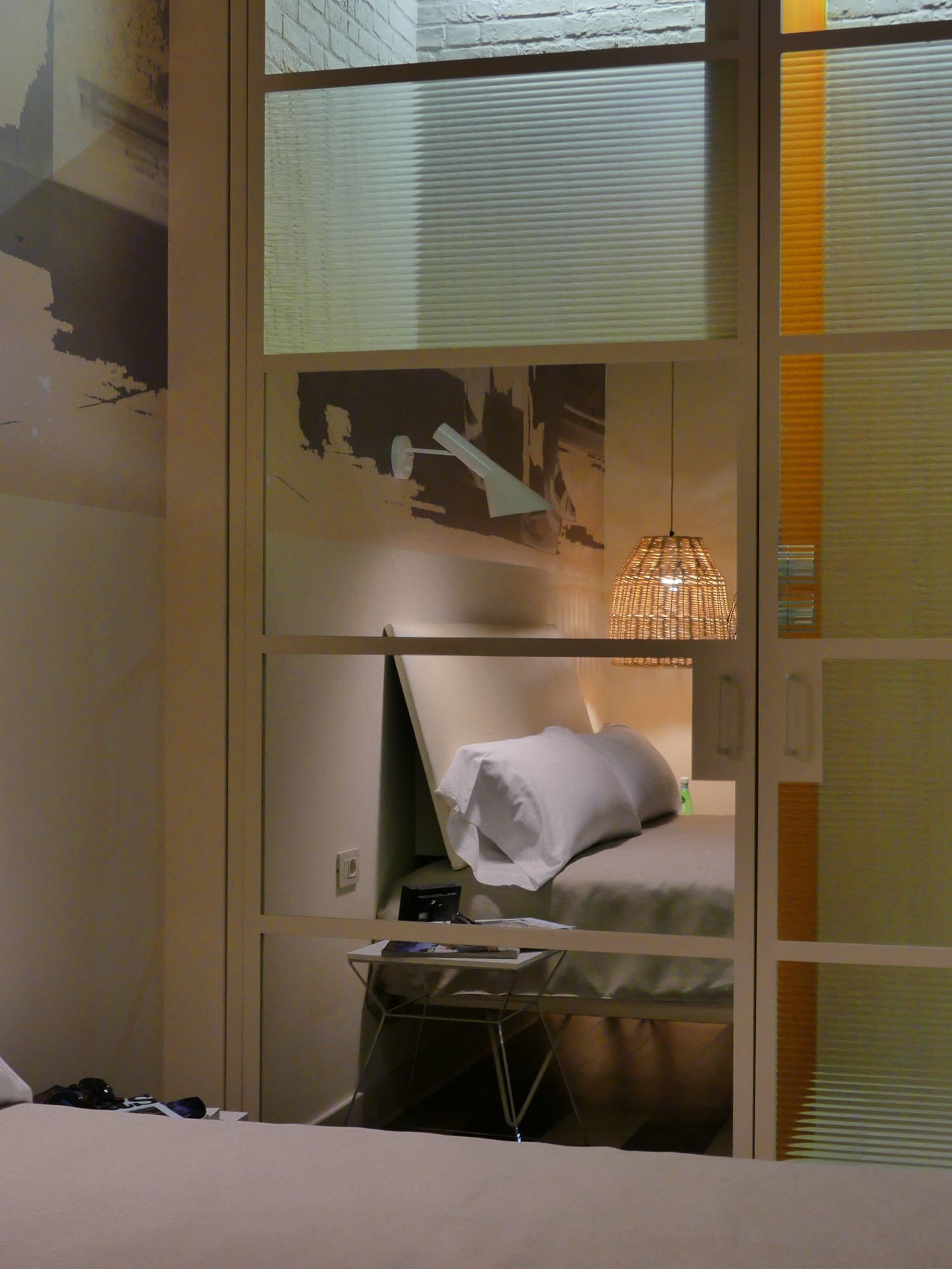 Фото Room007 Select Sol