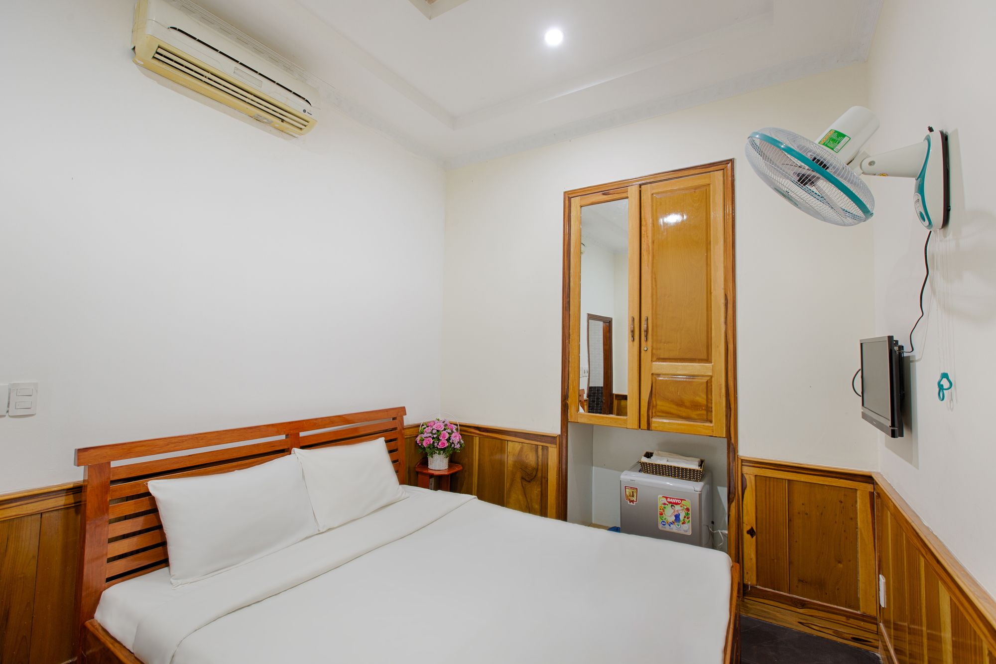 Фото Vien Dong Hotel