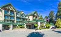 Фото Pinnacle Hotel Whistler Village