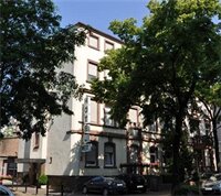 Фото Hotel West an der Bockenheimer Warte