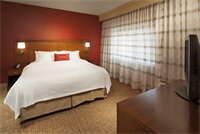Фото Courtyard by Marriott Tallahassee Downtown/Capitol