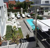 Фото DysART Boutique Hotel