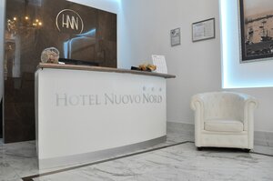 Гостиница Hnn Luxury Suites