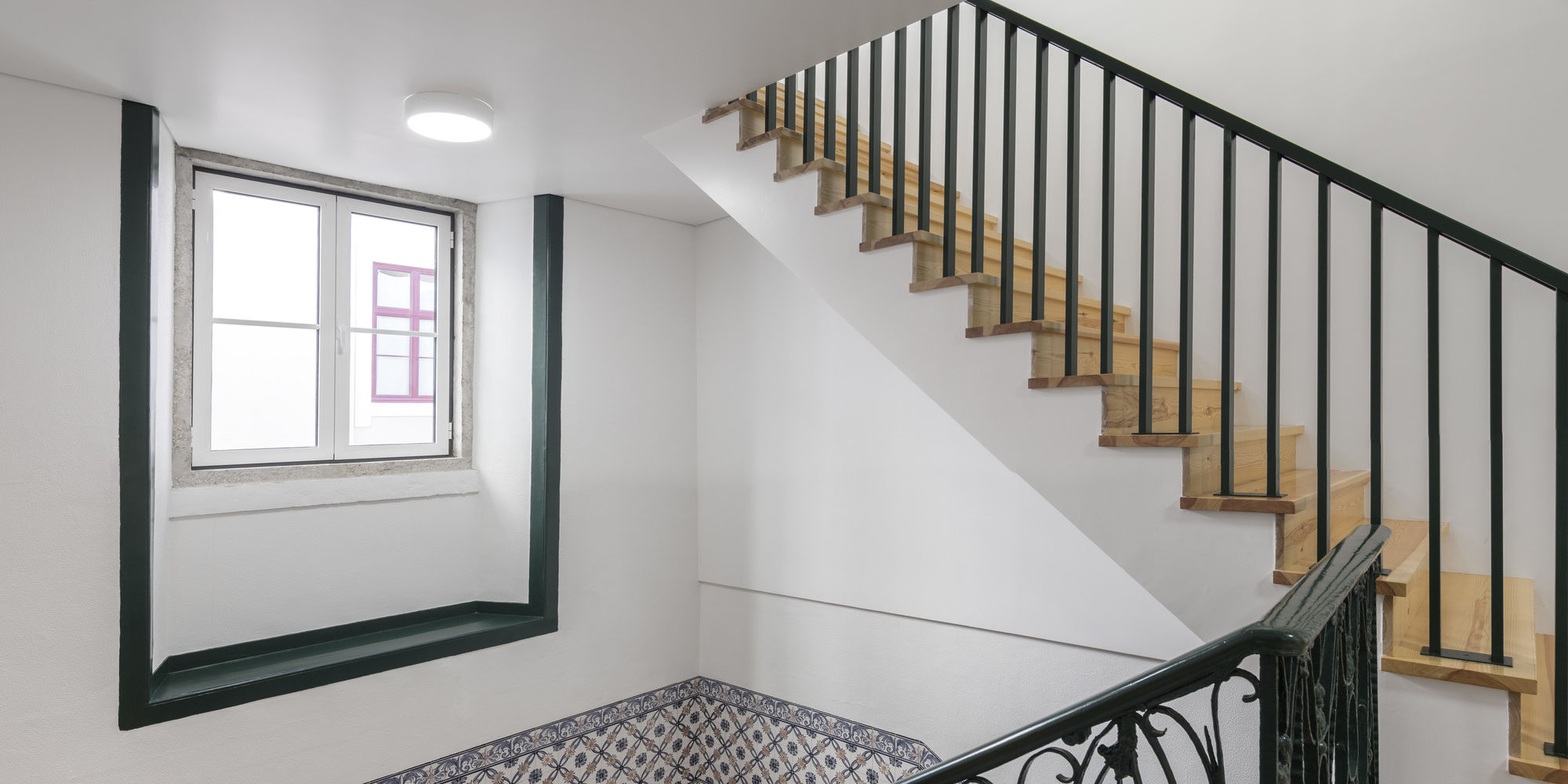 Фото Lisbon Serviced Apartments Baixa Castelo