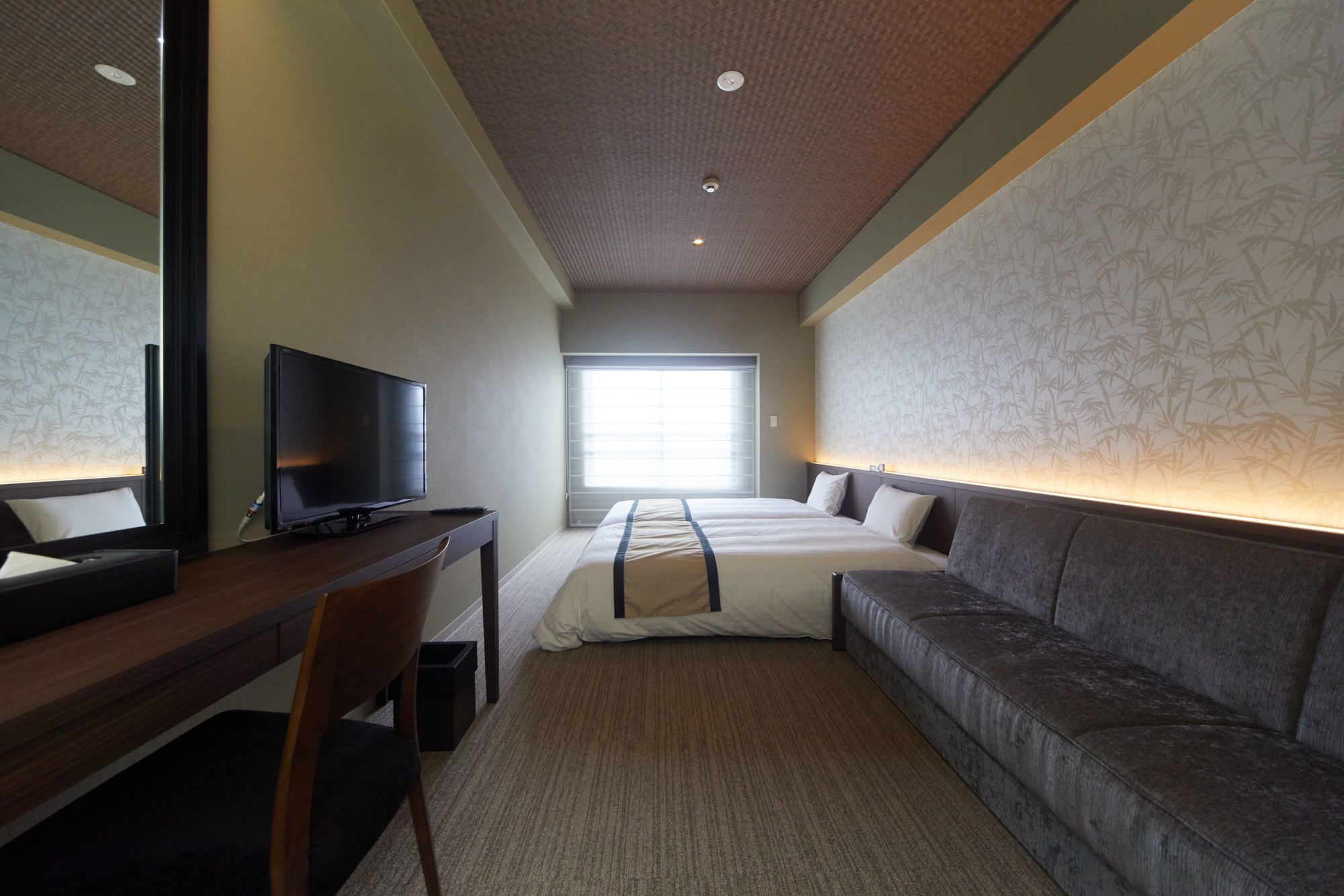 Фото Hauza Kyoto Gojo-karasuma