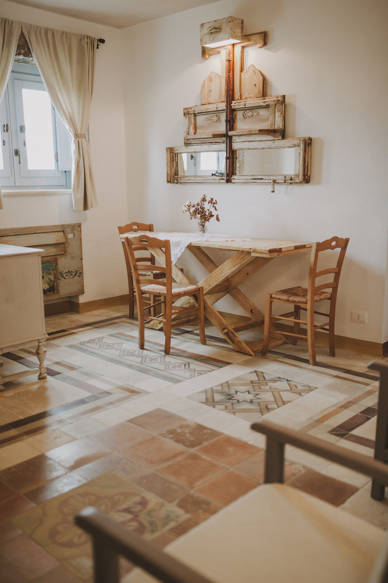 Фото Masseria Montenapoleone