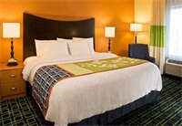 Фото Fairfield Inn & Suites Spokane Downtown