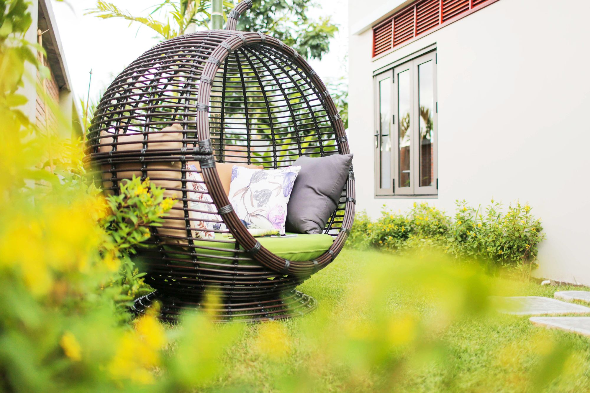 Фото Silk Sense Hoi An River Resort