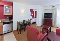 Фото Residence Inn Corpus Christi