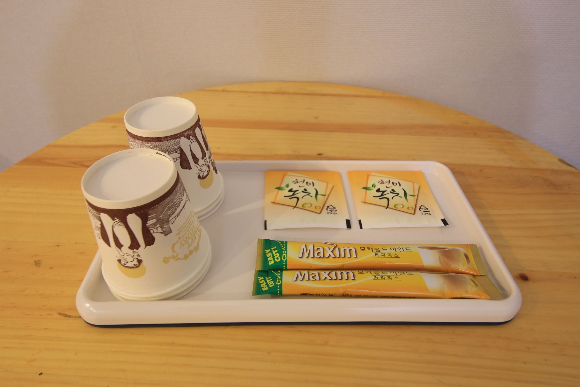 Фото Hotel M Story