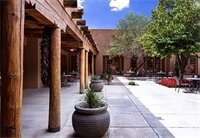 Фото Courtyard by Marriott Albuquerque