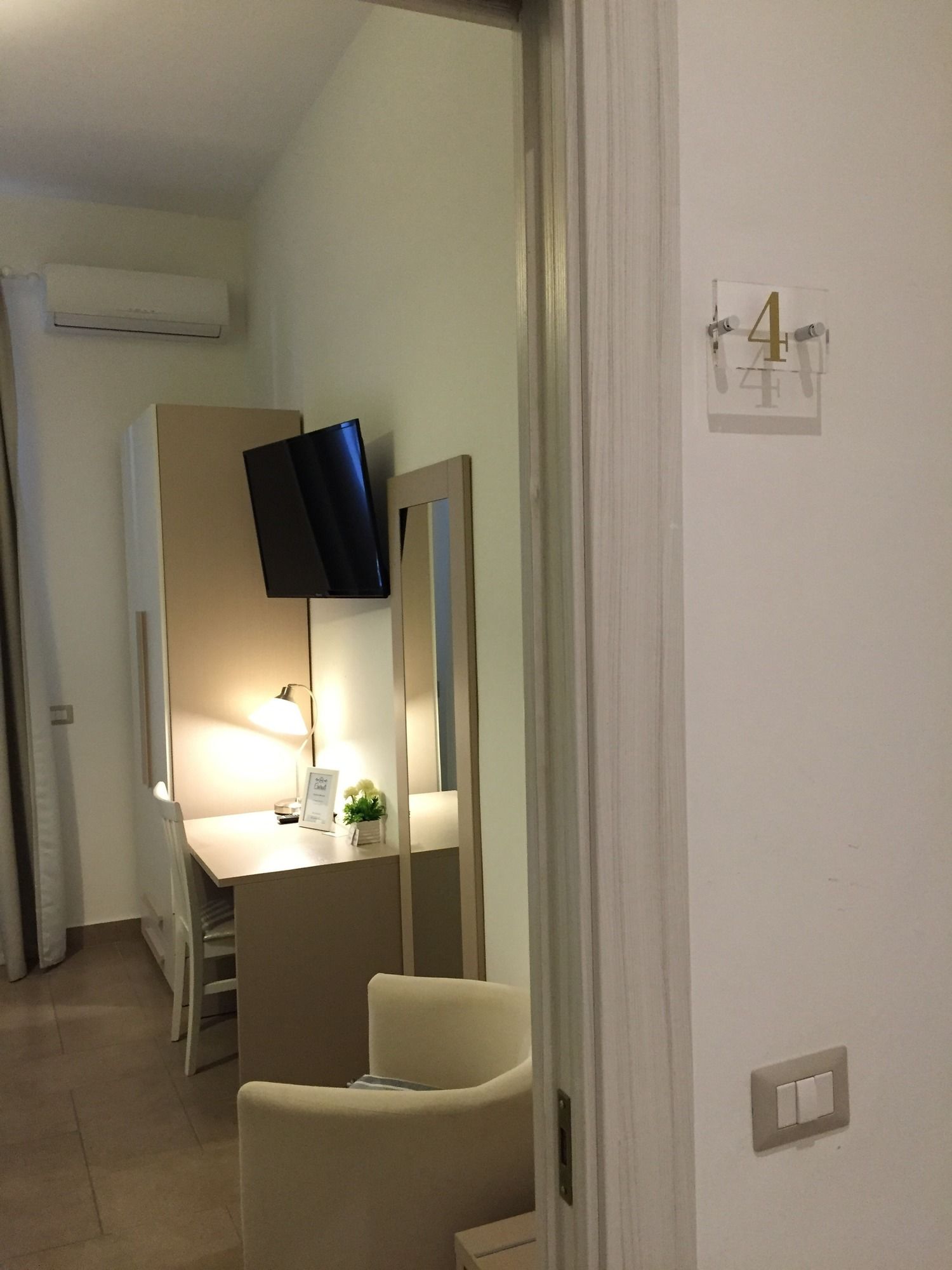 Фото B&b Cairoli