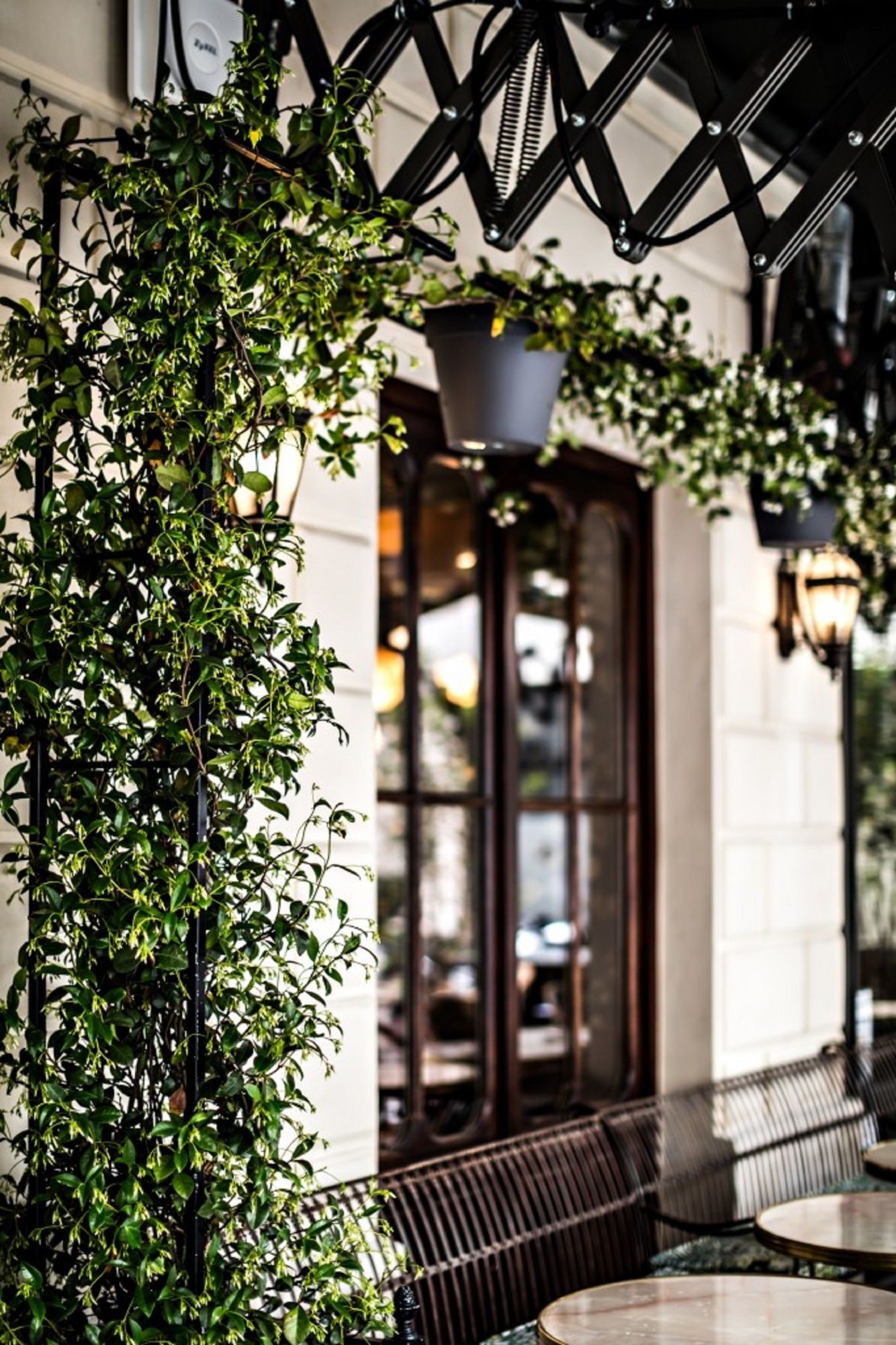 Фото Hôtel Providence