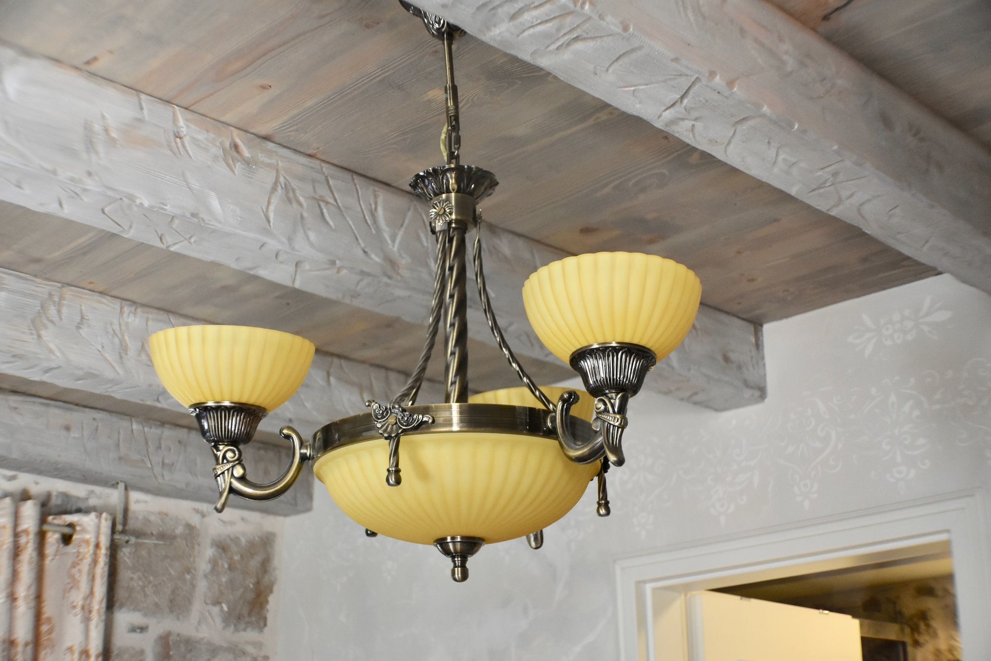 Фото Heritage Palace Varos - Mag Quaint & Elegant Boutique Hotels