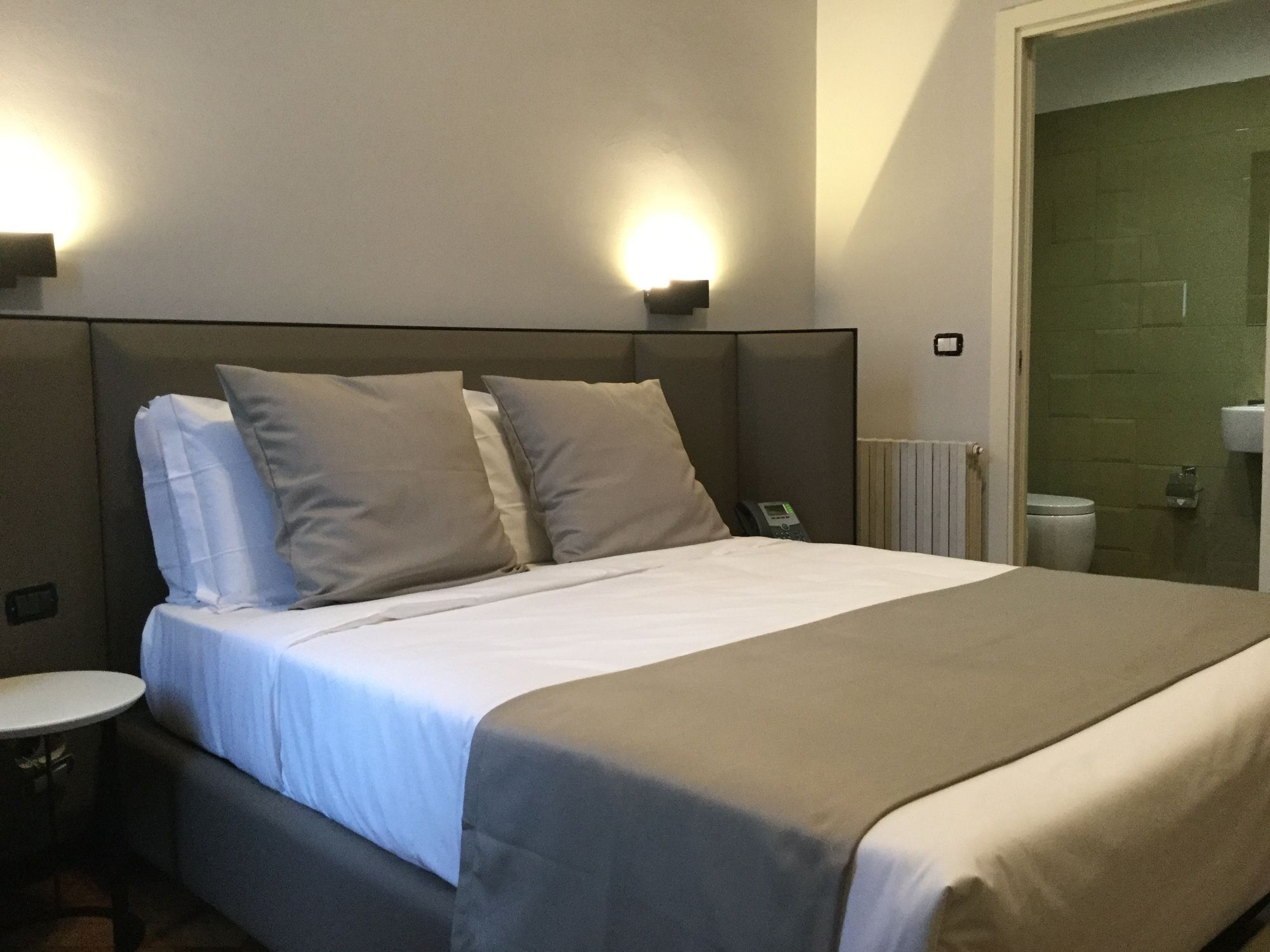 Фото Castello Guest House