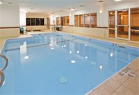 Фото Residence Inn by Marriott Indianapolis Downtown on the Canal