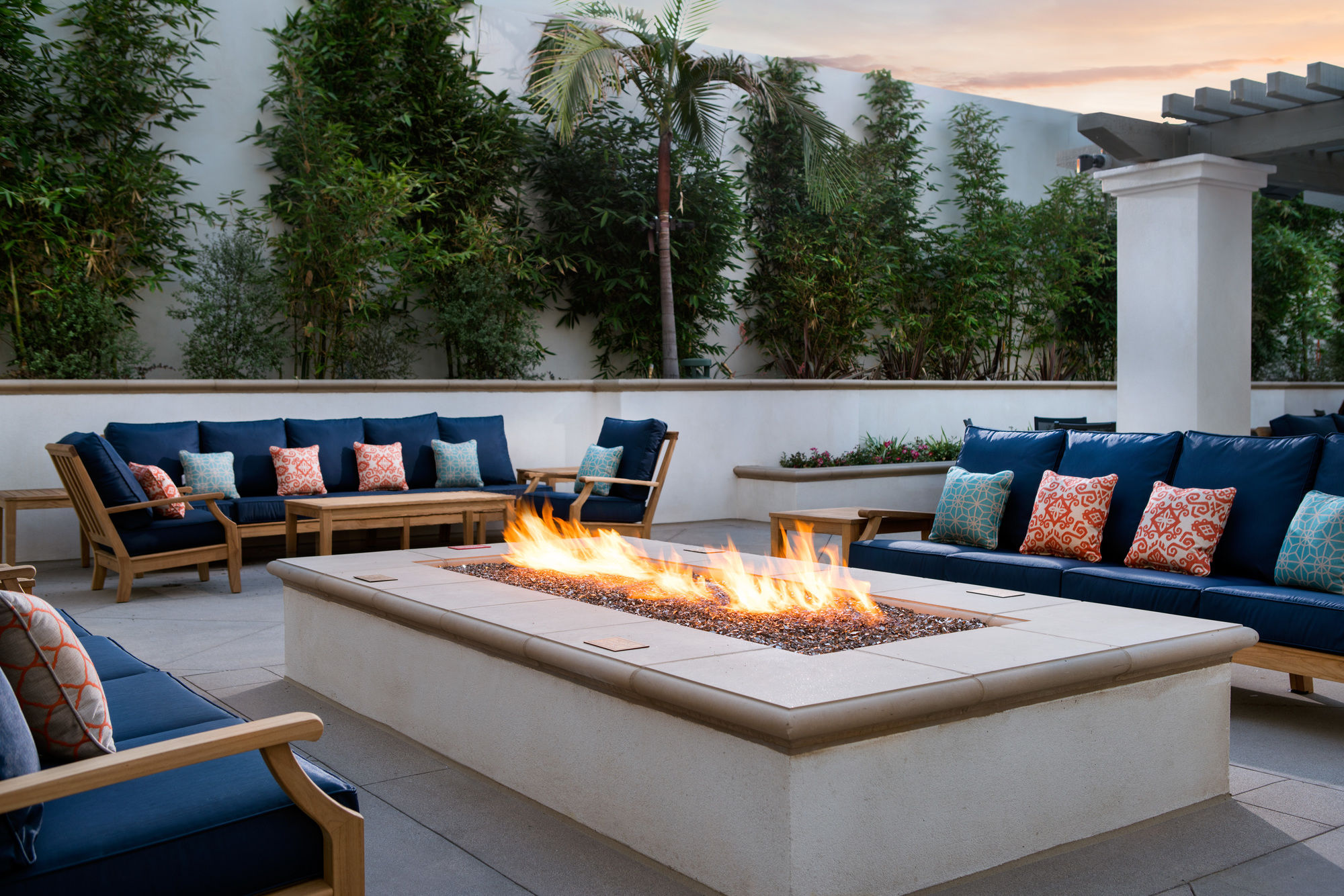 Фото Residence Inn Los Angeles Pasadena/Old Town