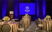 Фото Sheraton Arlington Hotel
