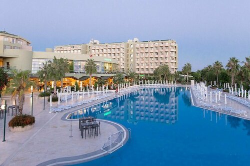 Vonresort Golden Coast