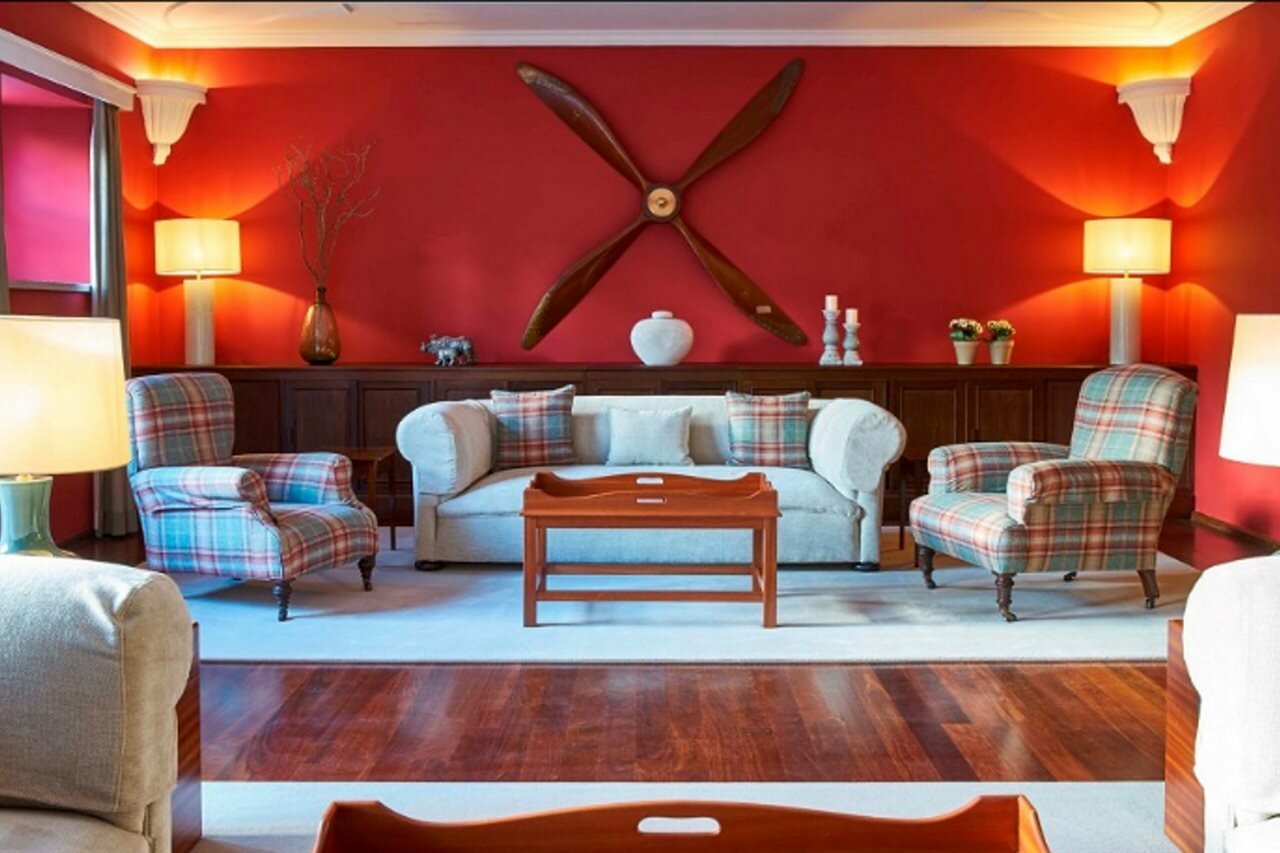 Фото Quinta Da Casa Branca