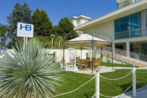 Гостиница Hotel Bolivar