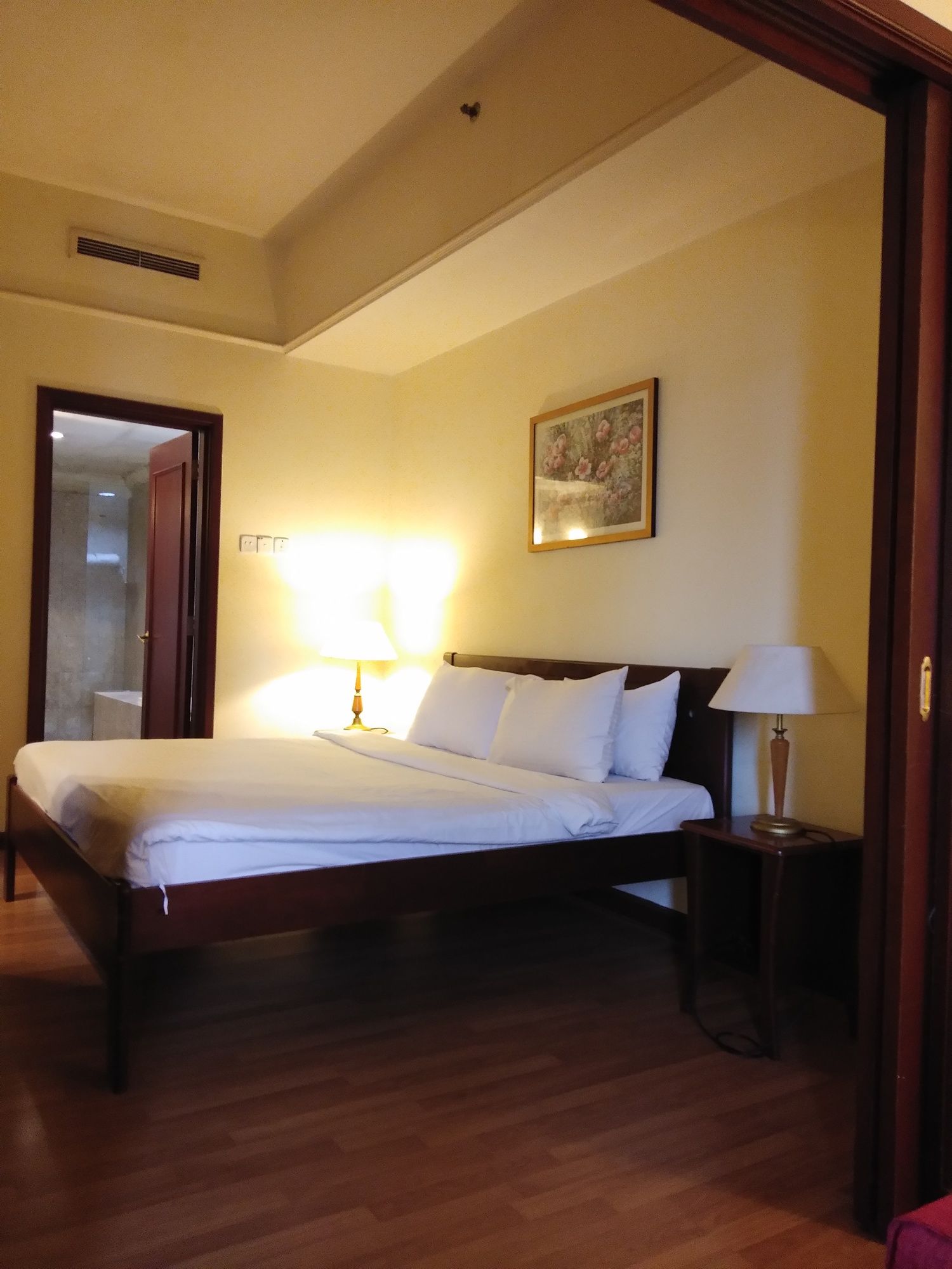 Фото Private Unite At Kuala Lumpur