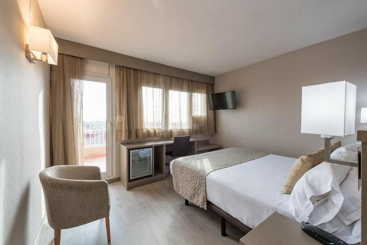 Фото Catalonia Park Putxet