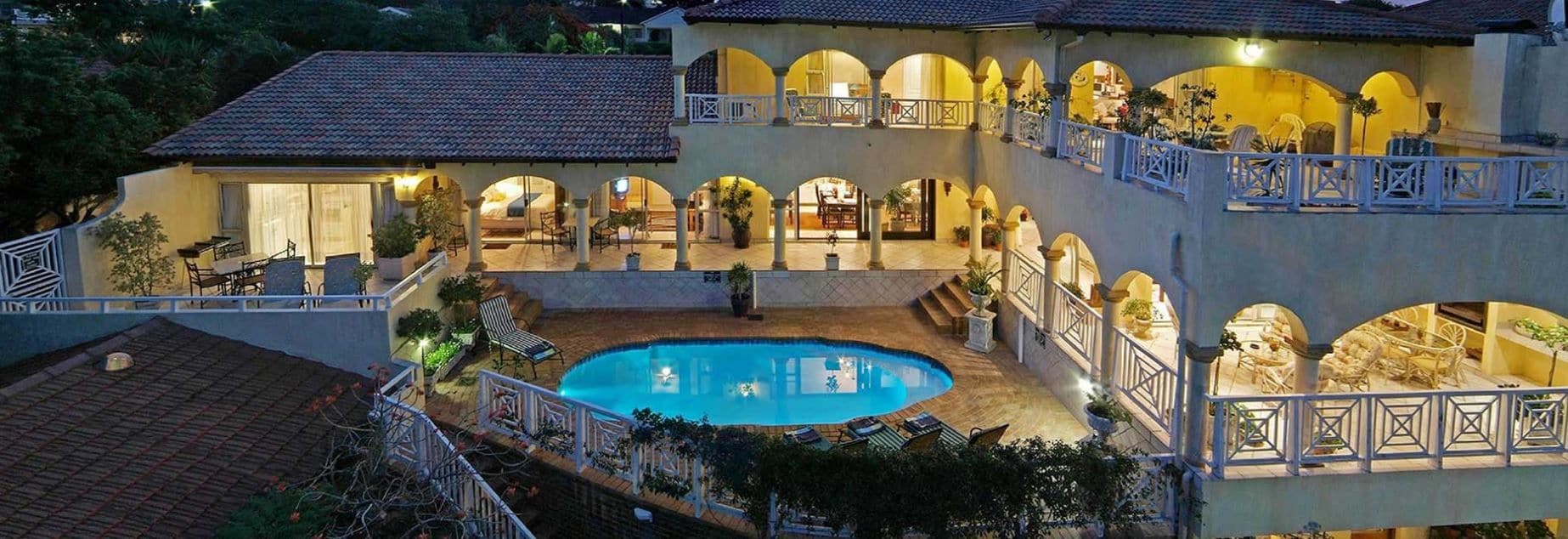 Фото Anchors Rest Guest House