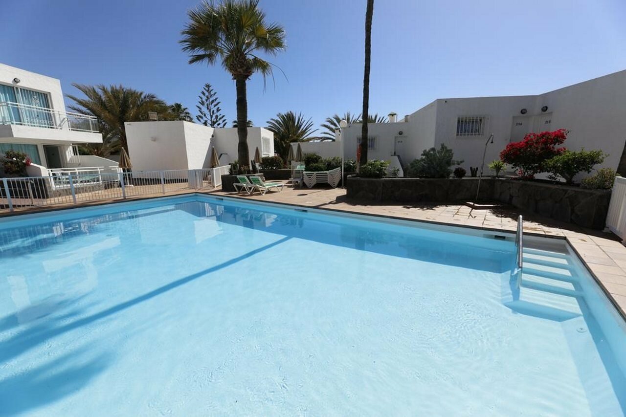 Фото Apart-hotel Acapulco Ocean View