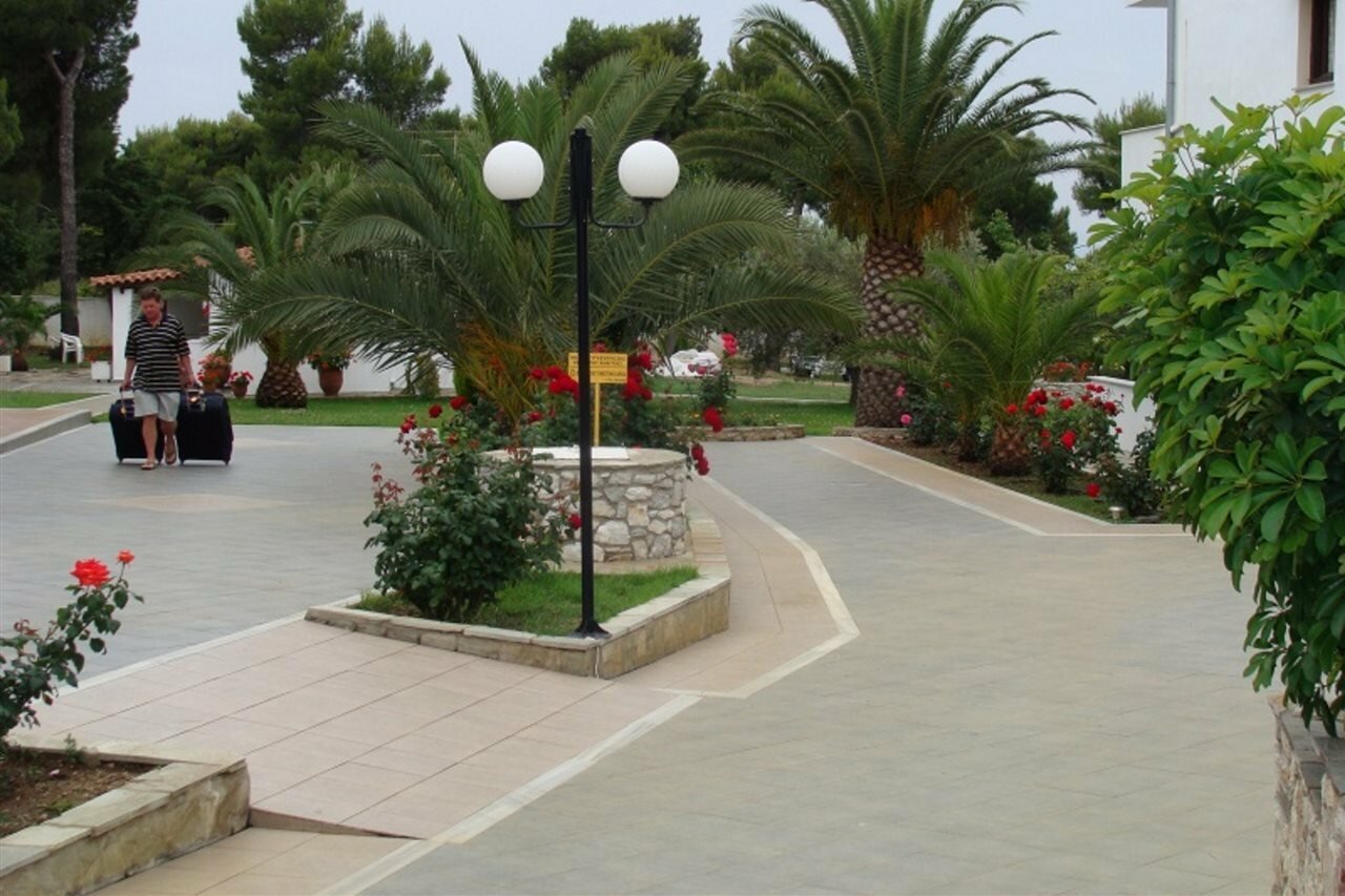 Фото Villa Christina