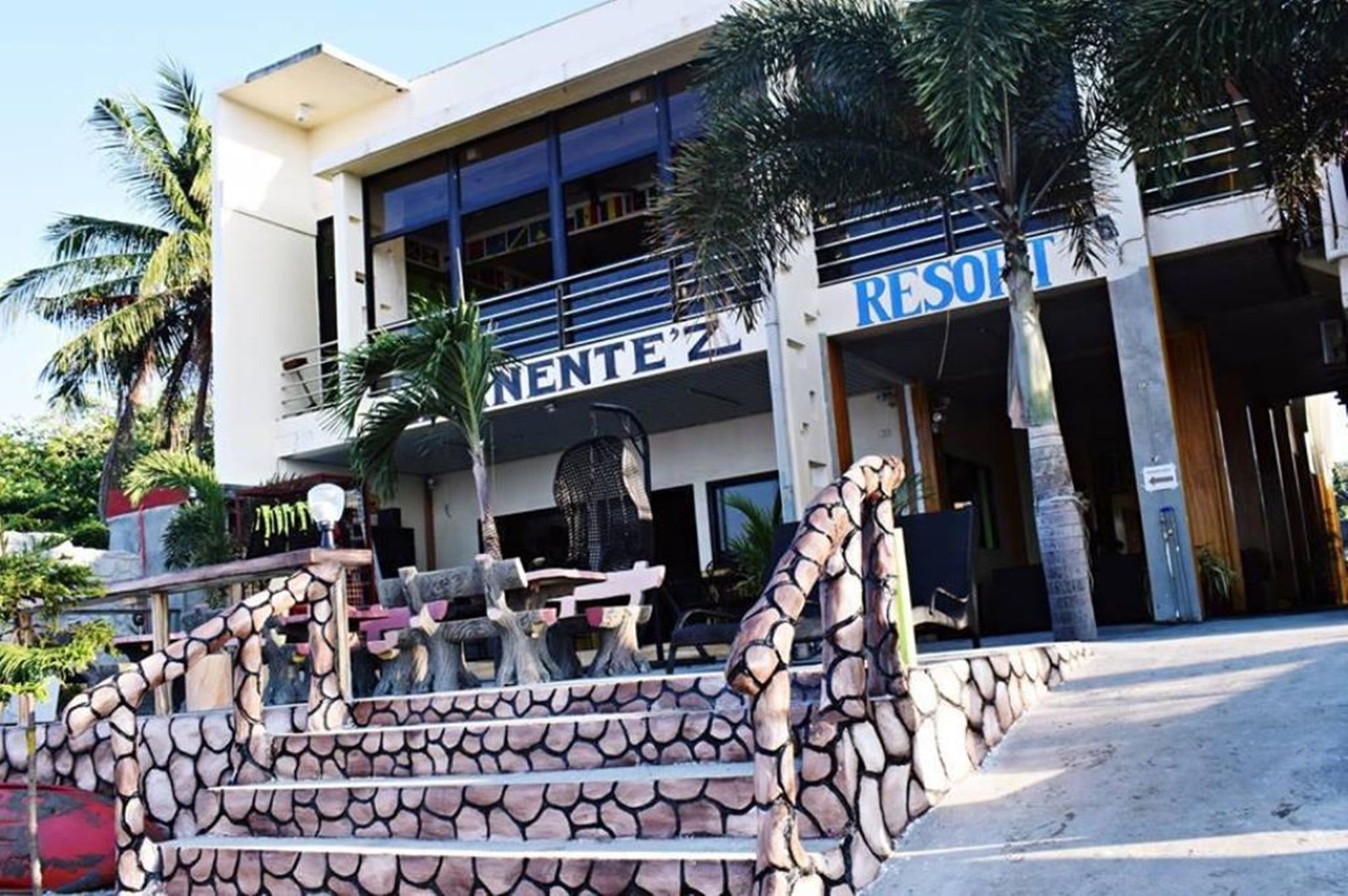 Фото Amanentez Olongapo