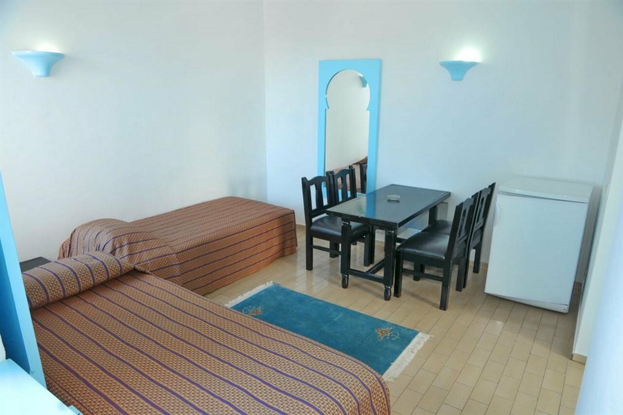 Фото Résidence Igoudar