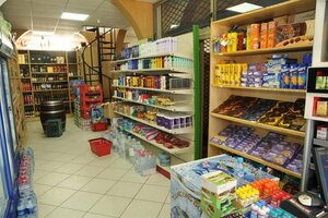 Гостиница Résidence Igoudar