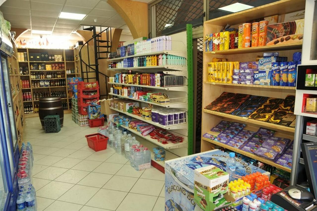 Фото Résidence Igoudar