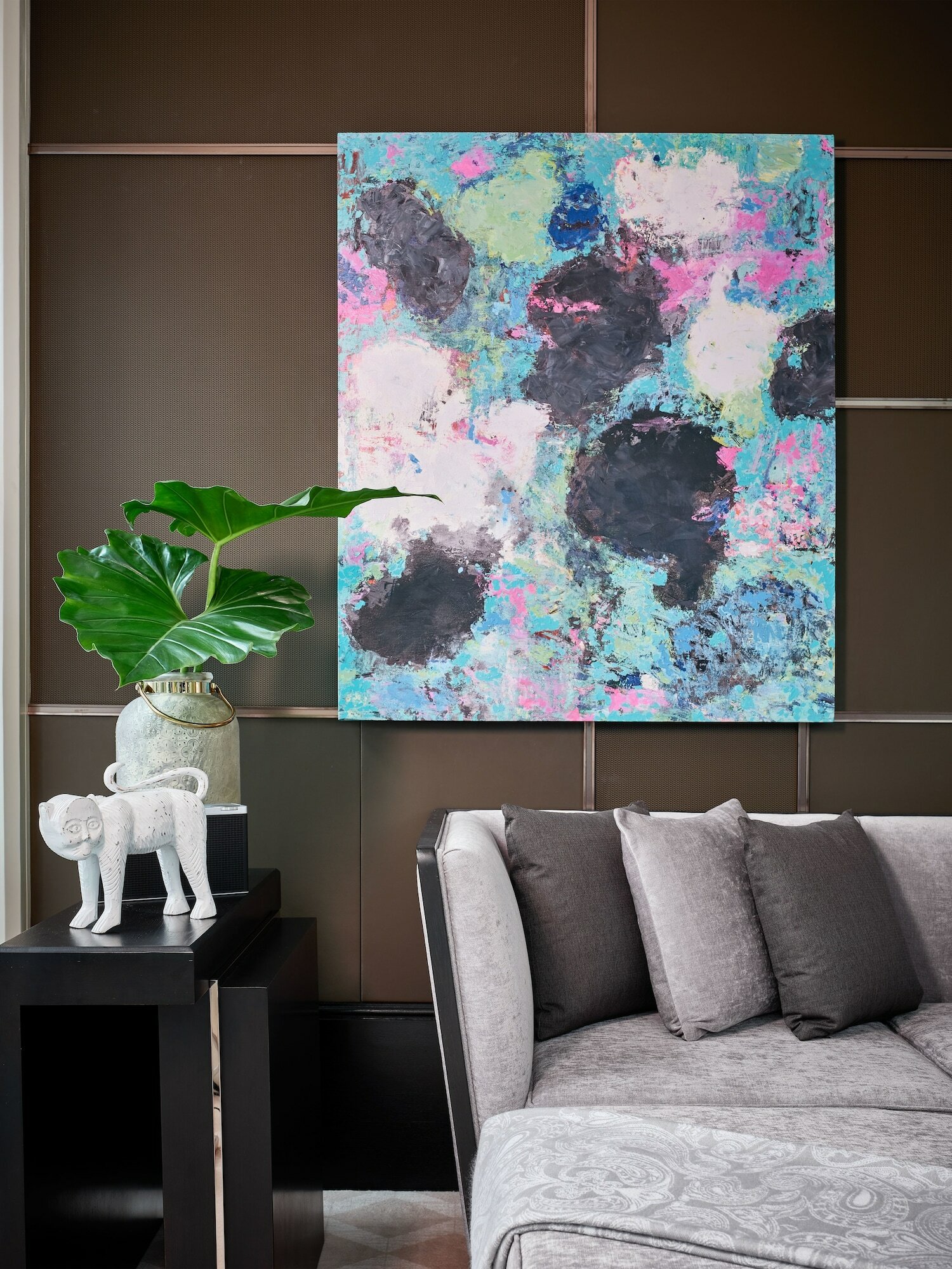 Фото Rosewood Bangkok