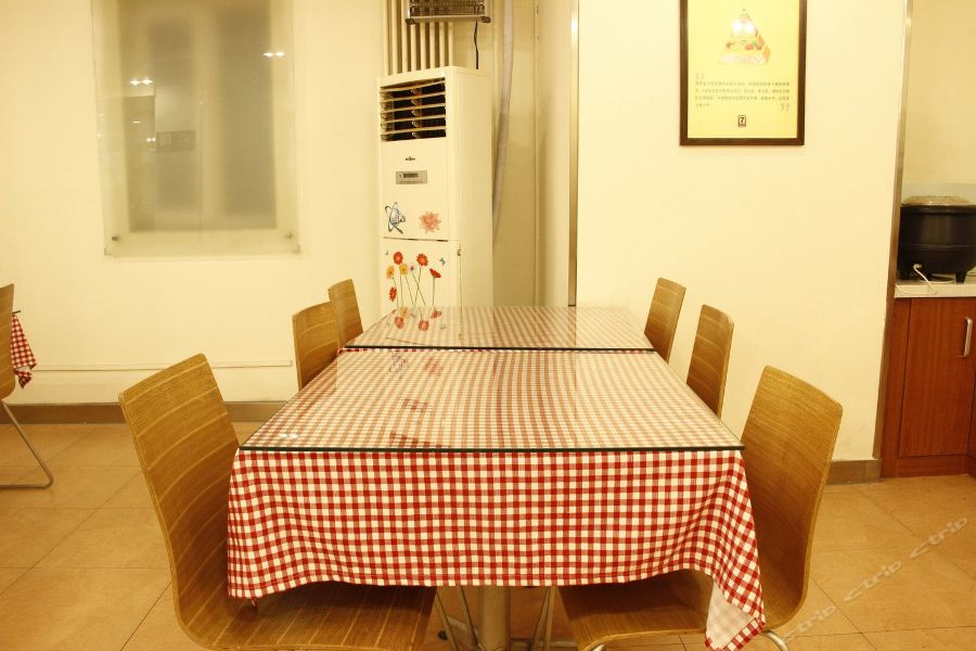 Фото 7 Days Premium Hotel Beijing Tian'anmen Square