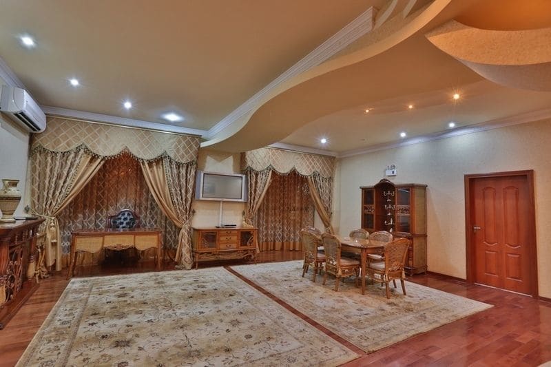 Фото Азия Гранд отель