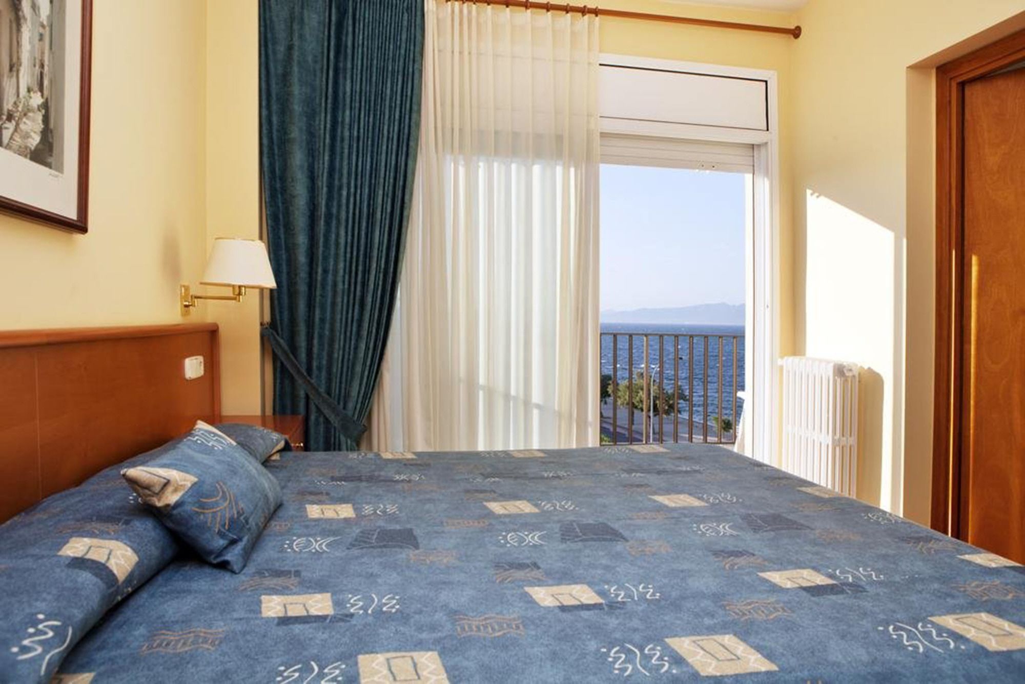 Фото RVHotels Nieves Mar