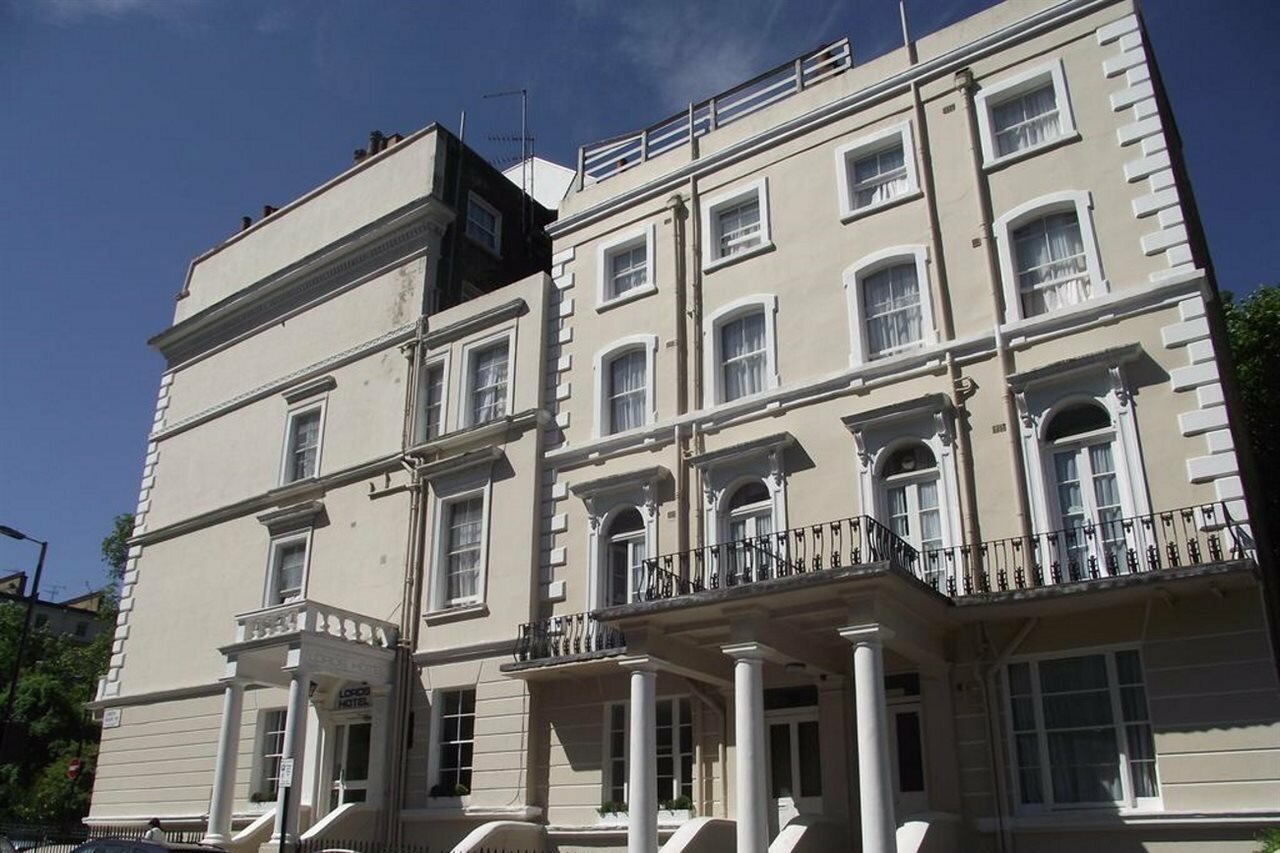 Фото Lords Hotel