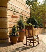 Гостиница Residence Inn by Marriott Arlington at Rosslyn в Арлингтоне