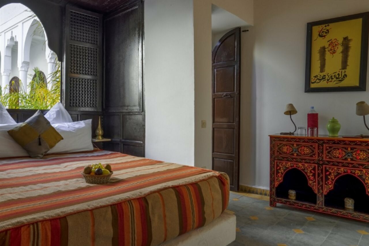 Фото Riad Oriental Glory & Spa