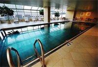 Фото Marriott Indianapolis Downtown