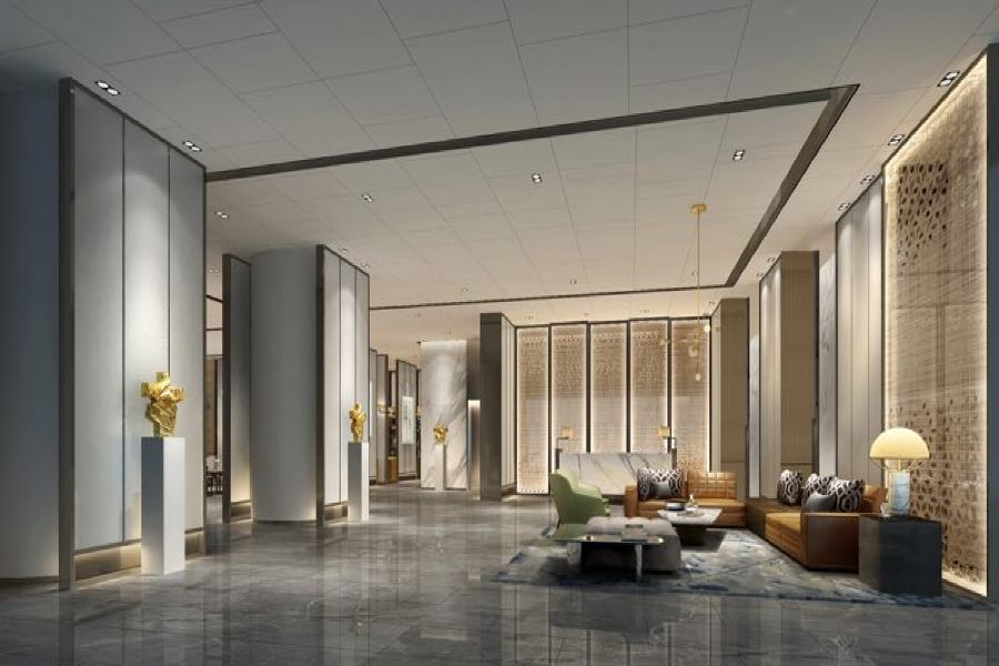 Фото Atour Hotel Furong Middle Road Changsha