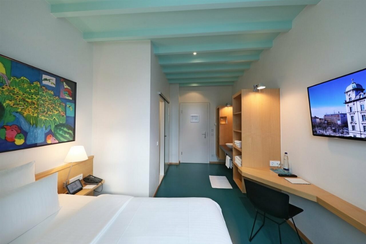 Фото отеля 5