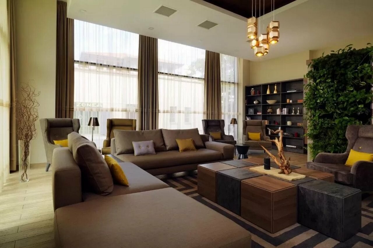 Фото Residence Inn by Marriott Sarajevo